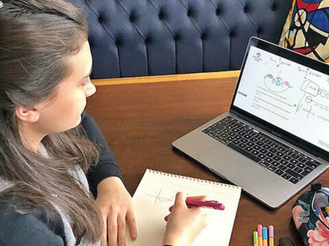 “İmtahanlar onlayn keçirilsə, bir çoxunun təqaüdü kəsilər” Tələbələr niyə narahatdırlar?-SORĞU  