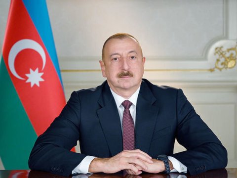 “Məktəblər və universitetlər tədris ilinin sonunadək birmənalı olaraq açılmayacaq”– İlham Əliyev