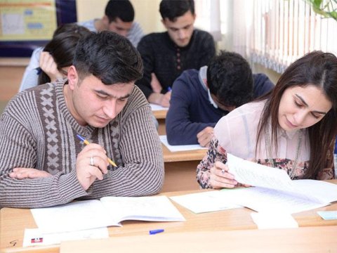 Bu şagirdlər peşə məktəblərinə imtahansız qəbul olunacaq
