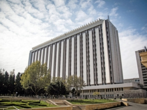 Memarlıq və İnşaat Universitetinin tələbə qəbulu planı təsdiqlənib