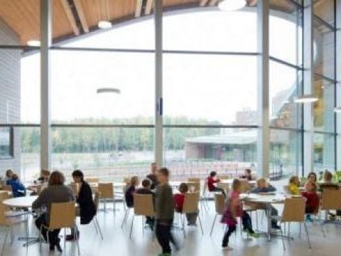 Finlandiya məktəbləri karantindən sonra