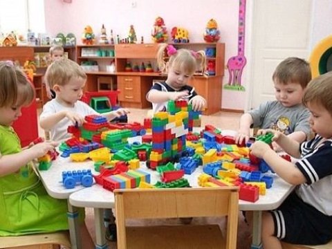 Bakıda uşaq bağçalarının açılması məsələsinə aydınlıq gətirilib