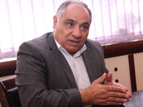 “Azərbaycanda ixtisaslaşmış  təhsil kanalının açılmasına böyük ehtiyac var” – Qulu Məhərrəmli