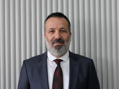 Trabzon Universitetinin dosenti tələbələrə onlayn mühazirə keçib
