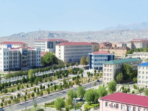 Azərbaycanda bu universitetdə yeni fakültələr yaradıldı