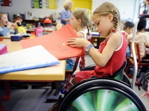 Bakı şəhərində sağlamlıq imkanı məhdud uşaqların I sinfə qəbulu qaydası açıqlanıb