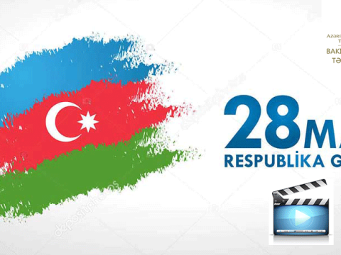 Bakı Şəhəri üzrə Təhsil İdarəsi onlayn videotəqdimat müsabiqəsinə start verdi