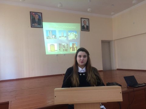 Onlayn dərs keçən müəllim – “İnternetin kəndlərdəki vəziyyətini təsəvvür belə etmək istəmirəm”-SÖHBƏT  