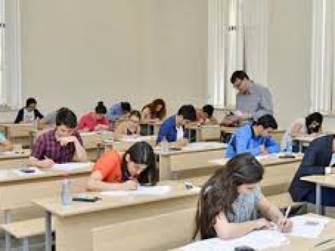 Ali məktəblərə keçid balları aşağı düşə bilər - Təhsil eksperti detalları AÇIQLADI