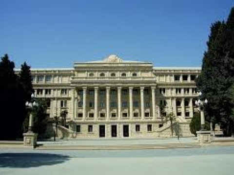 Azərbaycan Texniki Universiteti yeni layihəyə start verdi