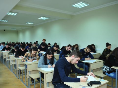 Nazirlik: I-III kurs tələbələrinin qiymətləndirmələri ali məktəblərin müəyyən etdiyi formada aparılacaq
