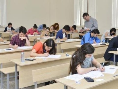 Bu ixtisaslar üzrə buraxılış işlərinin müdafiəsi mütləqdir- Rəsmi