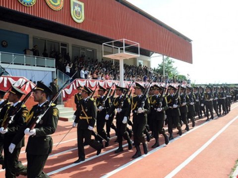 Xüsusi təyinatlı təhsil müəsissəsələrində imtahanın ləğvi ilə bağlı açıqlama