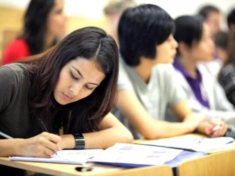 Bu təhsil səviyyəsində buraxılış işlərinin müdafiəsi qüvvədə qalır  