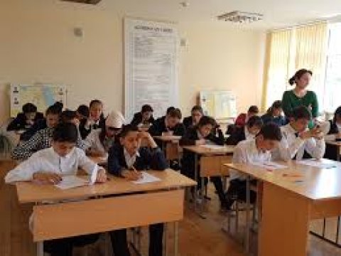 Rusiyada vahid dövlət imtahanının veriləcəyi tarix açıqlanıb