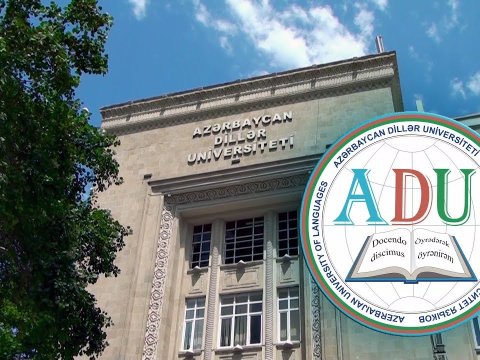 Azərbaycan Dillər Universitetində yeni ixtisaslar tədris olunacaq 