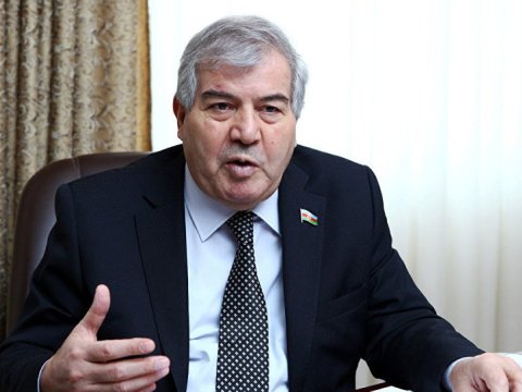 “Cibimdə 20 qəpik olmadı ki, tələbə yoldaşlarımla şəkil çəkdirim” –Sabir Rüstəmxanlı  