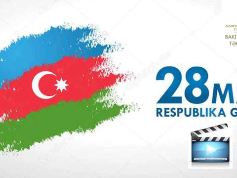 Bakı Şəhəri üzrə Təhsil İdarəsinin onlayn videotəqdimat müsabiqəsinə qeydiyyat davam edir