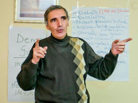 “İxtisaslaşmış təhsil kanalı yaransa, ilk bunlara diqqət etməliyik” – Ekspertdən təkliflər