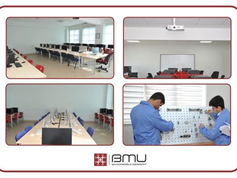 BMU-da İnformasiya təhlükəsizliyi üzrə yüksək ixtisaslı kadrlar hazırlanacaq