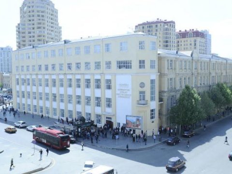 ADNSU-da enerji mövzusunda seminar keçirilib