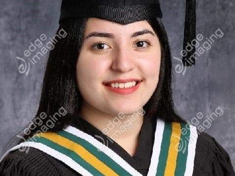 Azərbaycanlı şagird nüfuzlu Kanada universitetinə qəbul oldu