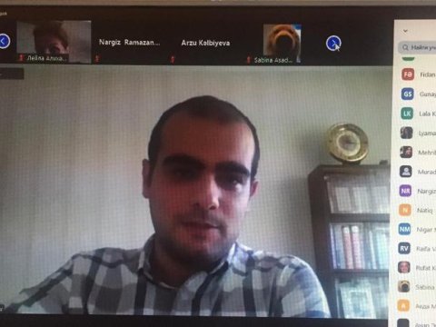 “Məqsədyönlülüyün karyera inkişafında önəmi”- UNEC məzunu uğur hekayəsini danışdı