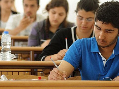 Bir sıra hallarda imtahanlar üzbəüz keçirilə bilər - Ceyhun Bayramov