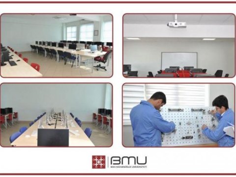 İnformasiya təhlükəsizliyi üzrə yüksək ixtisaslı kadr hazırlığı