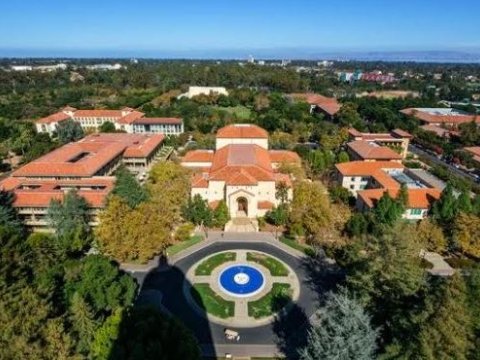 Amerikanın ən yaxşı universitetləri