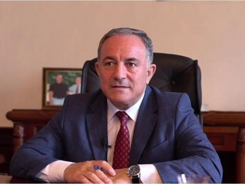 AzTU-nun rektoru müəllimlərə müraciət edib