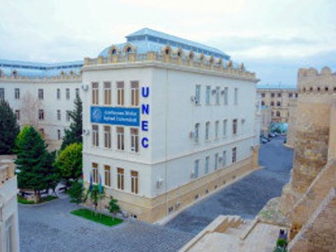 UNEC-də yaz imtahan sessiyasının qaydaları təsdiqlənib