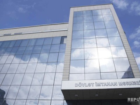 DİM: Bəzi ixtisaslara qabiliyyət imtahanları keçirilməyəcək - SİYAHI