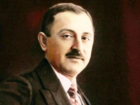 İlk təhsil nazirimizin məşəqqətli həyatı və  ölümü – Oğurlanan pullar, gizli qalan qatil  