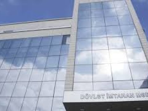 DİM müxtəlif ixtisas sahələri üzrə beynəlxalq Pearson VUE imtahanları keçirib