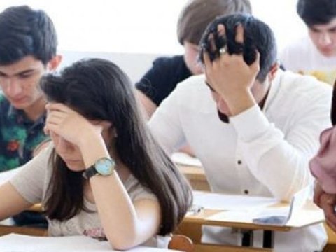 Kollec məzunları bu il də universitetə imtahansız qəbul olunacaq? - DİM rəsmisi açıqladı