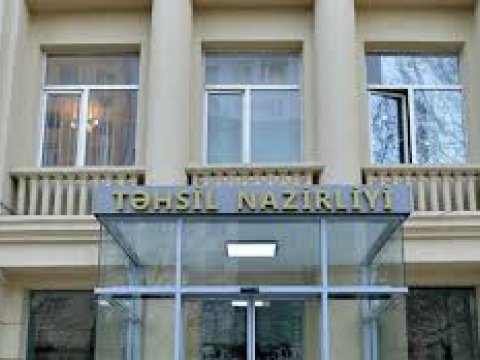 Peşə təhsili pilləsində qeyri-müvəffəq qiymət alanlar növbəti 2 ildə yekun qiymətləndirmədə iştirak edə bilərlər