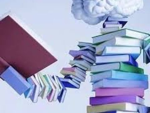 Fərdi inkişaf etmək istəyənlərin oxumalı olduğu 3 vacib kitab