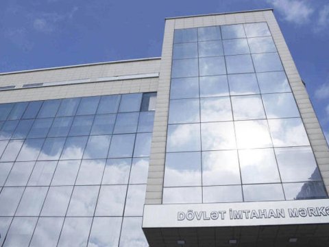 Kolleclərə qəbul olmaq istəyən bu qədər abituriyentin ərizəsi təsdiqləndi-DİM