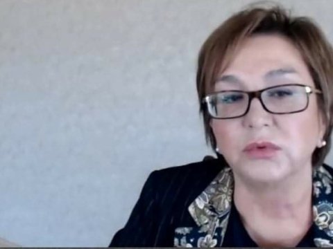 Məleykə Abbaszadə: “Az məzunu olan məktəblərdə imtahan keçirə bilmirik”