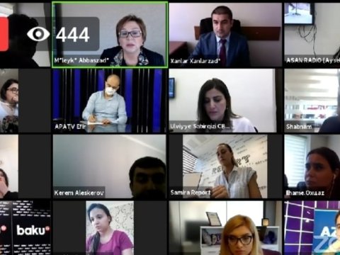 Ali məktəblərə qəbul imtahanlarının elan olunmamasının səbəbi açıqlandı