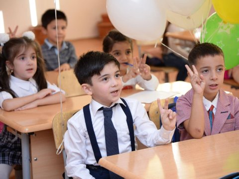 Şagirdlərin yerdəyişməsi  və I sinfə qəbulla bağlı vacib açıqlama – Nazirlik rəsmisi  