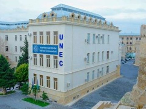 UNEC tələbələrə 5GB-lik internet paketi hədiyyə edəcək