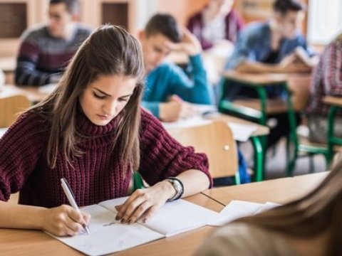 Türkiyə universitetlərinə imtahan verənlərə şad xəbər: Narahatlığa səbəb yoxdur! –Güzəştlər 