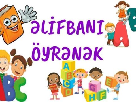 Azərbaycanda məktəbəqədər hazırlıq üçün yeni layihəyə başlanılır