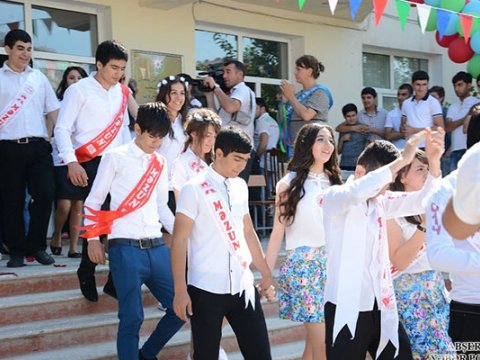 Təhsil Nazirliyi: Azərbaycanda “Son zəng” keçirilməyəcək   