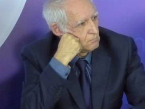 İctimai Şuranın sədr müavini gitara ifaçılığından niyə əl çəkdi? - Nadir İsrafilovdan xatirə