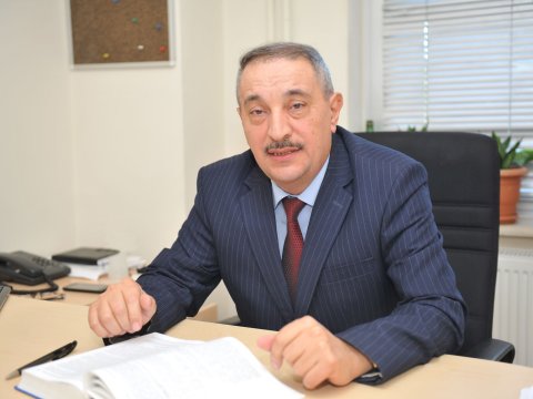 Bu ildən BMU-da daha bir mühüm ixtisas üzrə kadrlar hazırlanacaq