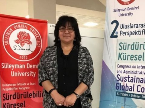 UNEC müəllimlərinin araşdırması Scopusda dərc edildi  