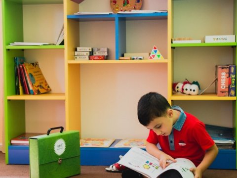 Məktəbəqədər təhsil müəssisələrinin tikintisi ilə bağlı investisiya layihələri həyata keçiriləcək